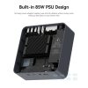 Máy Tính Mini Pc Beelink Eqi12 Intel I5 12450h(ram 24gb, Ssd 0gb) 8