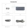 Máy Tính Mini Pc Beelink Eqi12 Intel I7 12650h(ram 24gb, Ssd 0gb) 12