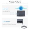 Máy Tính Mini Pc Beelink Eqi12 Intel I7 12650h(ram 24gb, Ssd 0gb) 2