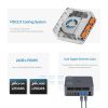 Máy Tính Mini Pc Beelink Eqi12 Intel I7 12650h(ram 24gb, Ssd 0gb) 3