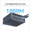 Máy Tính Mini Pc Beelink Eqi12 Intel I7 12650h(ram 24gb, Ssd 0gb) 6