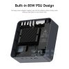 Máy Tính Mini Pc Beelink Eqi12 Intel I7 12650h(ram 24gb, Ssd 0gb) 8