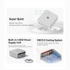 Máy Tính Mini Pc Beelink Gti12 Uitra I9 12900h (barebone) 11