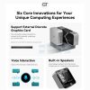 Máy Tính Mini Pc Beelink Gti12 Uitra I9 12900h (barebone) 13