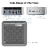 Máy Tính Mini Pc Beelink Gti12 Uitra I9 12900h (barebone) 14