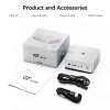 Máy Tính Mini Pc Beelink Gti12 Uitra I9 12900h (barebone) 2