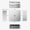 Máy Tính Mini Pc Beelink Gti12 Uitra I9 12900h (barebone) 4