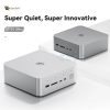Máy Tính Mini Pc Beelink Gti14 Ultra 185h Ai Pc (ram 32gb, Ssd 1tb) 13