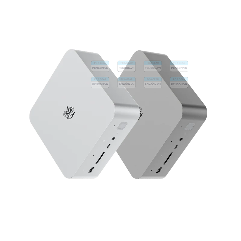 Máy Tính Mini Pc Beelink Gti14 Ultra 185h Ai Pc (ram 32gb, Ssd 1tb) 14