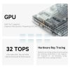 Máy Tính Mini Pc Beelink Gti14 Ultra 7 155h Ai Pc (ram 32gb, Ssd 1tb) 1