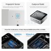 Máy Tính Mini Pc Beelink Gti14 Ultra 7 155h Ai Pc (ram 32gb, Ssd 1tb) 12