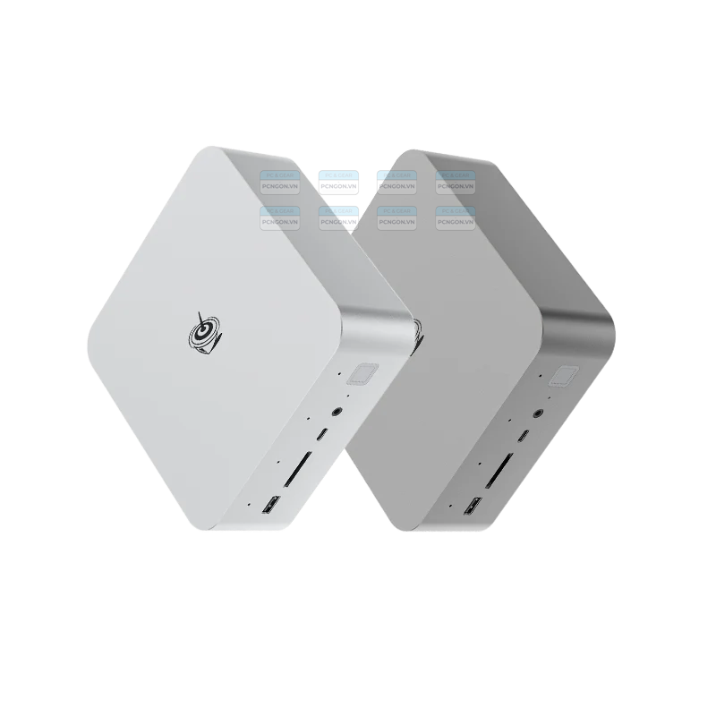 Máy Tính Mini Pc Beelink Gti14 Ultra 7 155h Ai Pc (ram 32gb, Ssd 1tb) 15