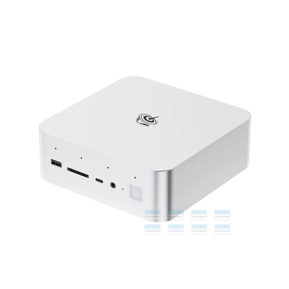 Máy Tính Mini Pc Beelink Gti14 Ultra 7 155h Ai Pc (ram 32gb, Ssd 1tb) 2