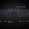Máy Tính Mini Pc Minisforum Atomman X7 Ti (barebone) 11