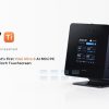 Máy Tính Mini Pc Minisforum Atomman X7 Ti (barebone) 5