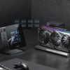 Máy Tính Mini Pc Minisforum Atomman X7 Ti (barebone) 8