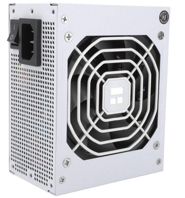 Nguồn Sfx Thermalright Tr-sgfx650 650w White 2