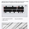 Nguồn Sfx Thermalright Tr-sgfx650 650w White 4