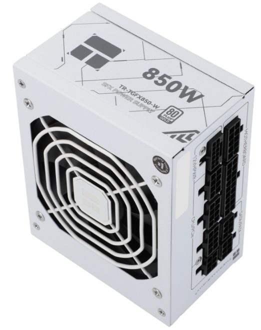 Nguồn Sfx Thermalright Tr-sgfx850 850w White 2