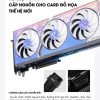 Nguồn Sfx Thermalright Tr-sgfx850 850w White 5