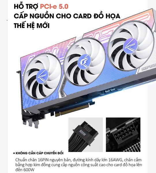 Nguồn Sfx Thermalright Tr-sgfx850 850w White 5