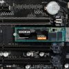 Ổ Cứng Ssd Kioxia Exceria G2 500gb Nvme 4