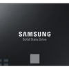 Ổ Cứng Ssd Samsung 870 Evo 1tb Sata 2.5 Inch (mz-77e1t0bw) 1