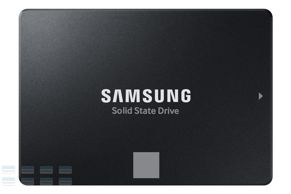 Ổ Cứng Ssd Samsung 870 Evo 1tb Sata 2.5 Inch (mz-77e1t0bw) 1