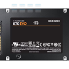 Ổ Cứng Ssd Samsung 870 Evo 1tb Sata 2.5 Inch (mz-77e1t0bw) 2
