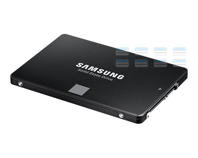 Ổ Cứng Ssd Samsung 870 Evo 1tb Sata 2.5 Inch (mz-77e1t0bw) 3