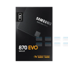 Ổ Cứng Ssd Samsung 870 Evo 1tb Sata 2.5 Inch (mz-77e1t0bw) 6