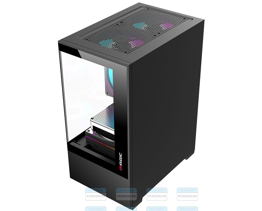 Pc Gaming I3 12100f Gt1030 2