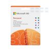 Phần Mềm Office Microsoft 365 Personal English Subscr 1yr Apac Em Medialess Emerging Market P10 (qq2-01896) 1