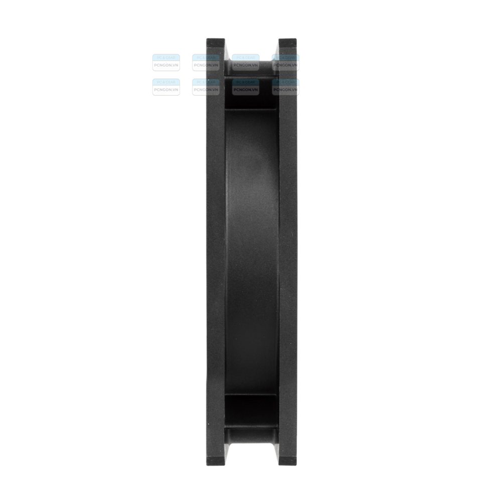 Quạt Tản Nhiệt Arctic P12 Pwm Pst Black 2