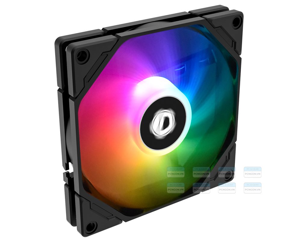 Quạt Tản Nhiệt Id-cooling Tf-9215-argb 2
