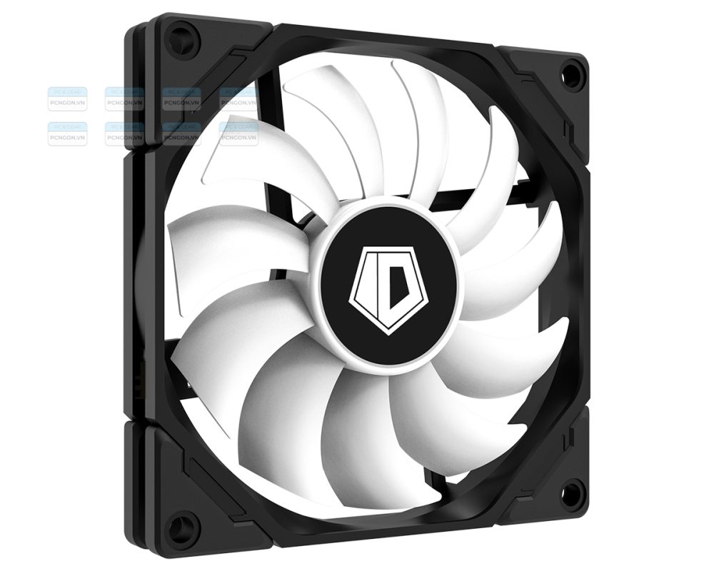 Quạt Tản Nhiệt Id-cooling Tf-9215-argb 3