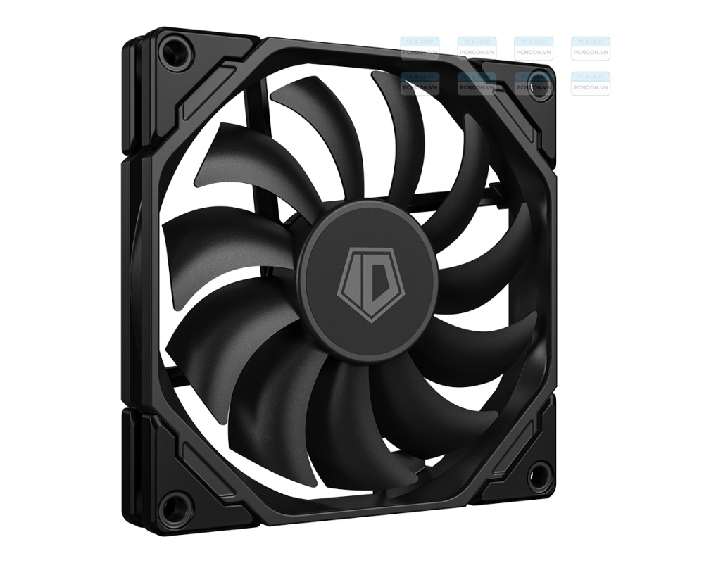 Quạt Tản Nhiệt Id-cooling Tf-9215-k 1