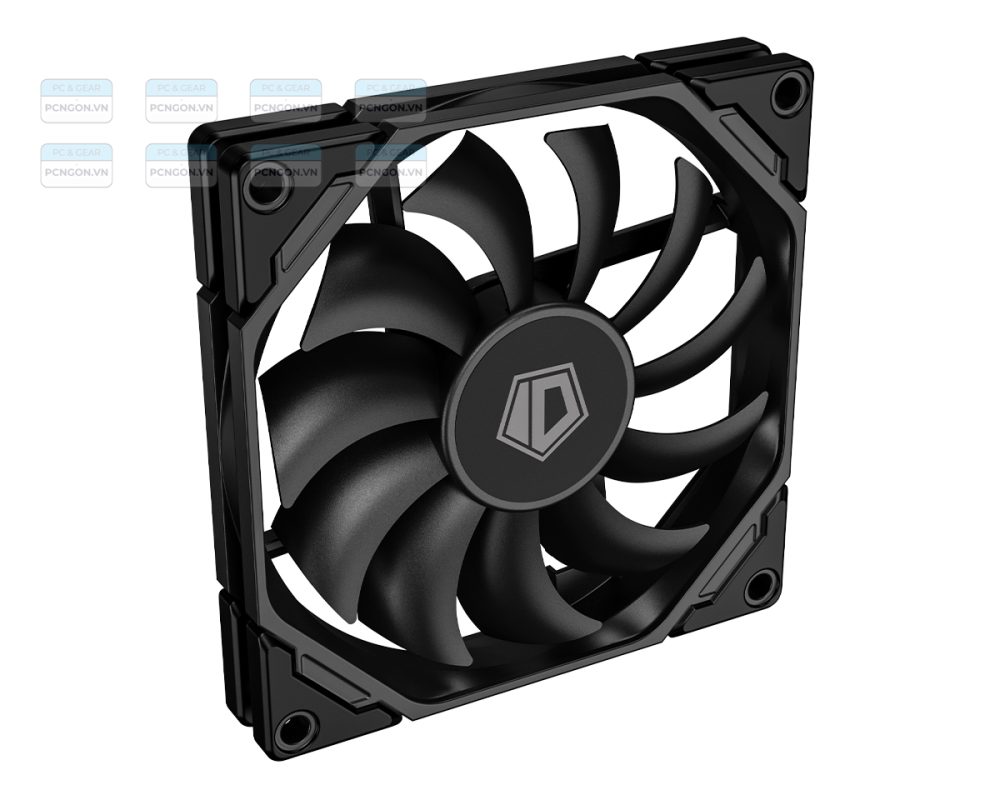 Quạt Tản Nhiệt Id-cooling Tf-9215-k 2