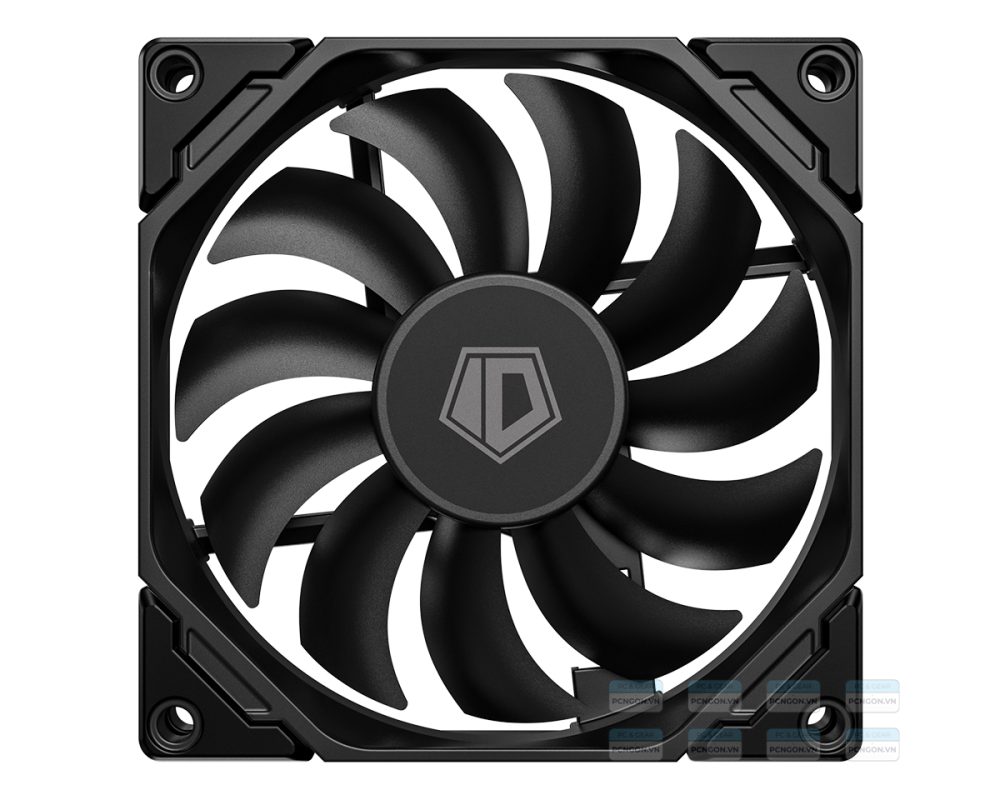 Quạt Tản Nhiệt Id-cooling Tf-9215-k 3