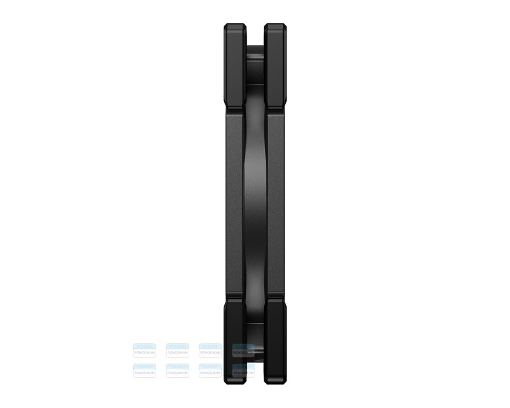 Quạt Tản Nhiệt Id-cooling Tf-9215-k 4