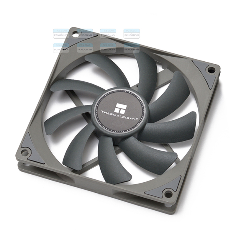 Quạt Tản Nhiệt Thermalright Tl-9015 9015 1