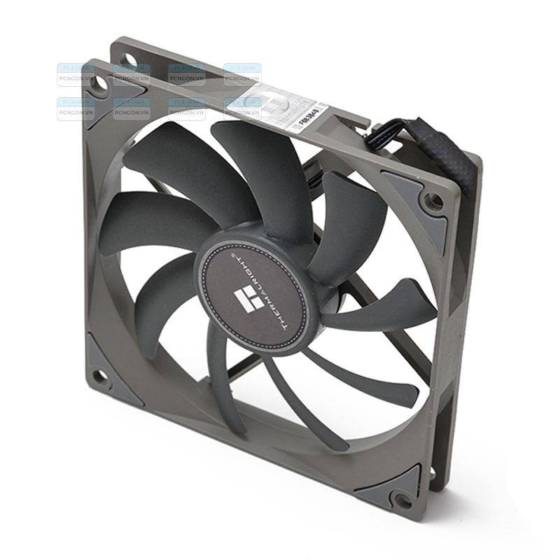 Quạt Tản Nhiệt Thermalright Tl-9015 9015 3