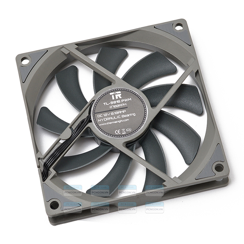 Quạt Tản Nhiệt Thermalright Tl-9015 9015 4