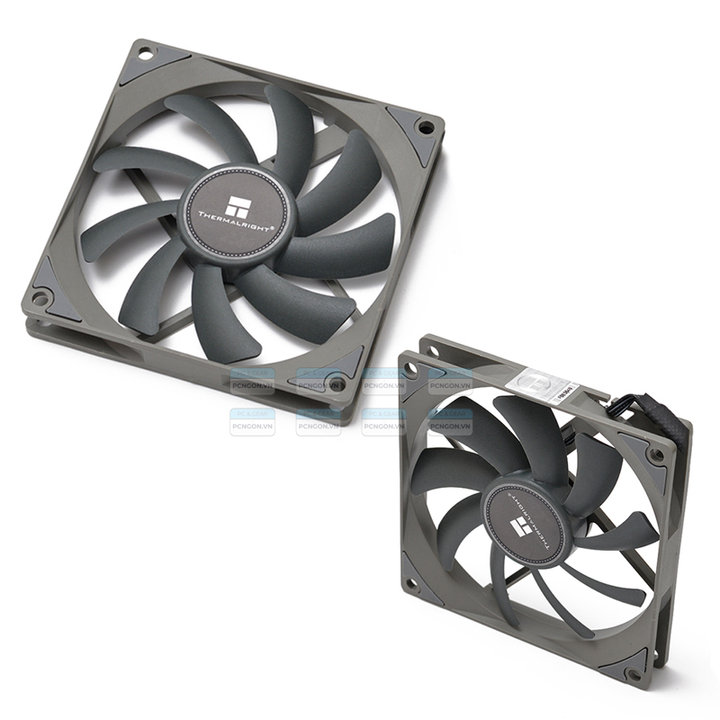 Quạt Tản Nhiệt Thermalright Tl-9015 9015 5