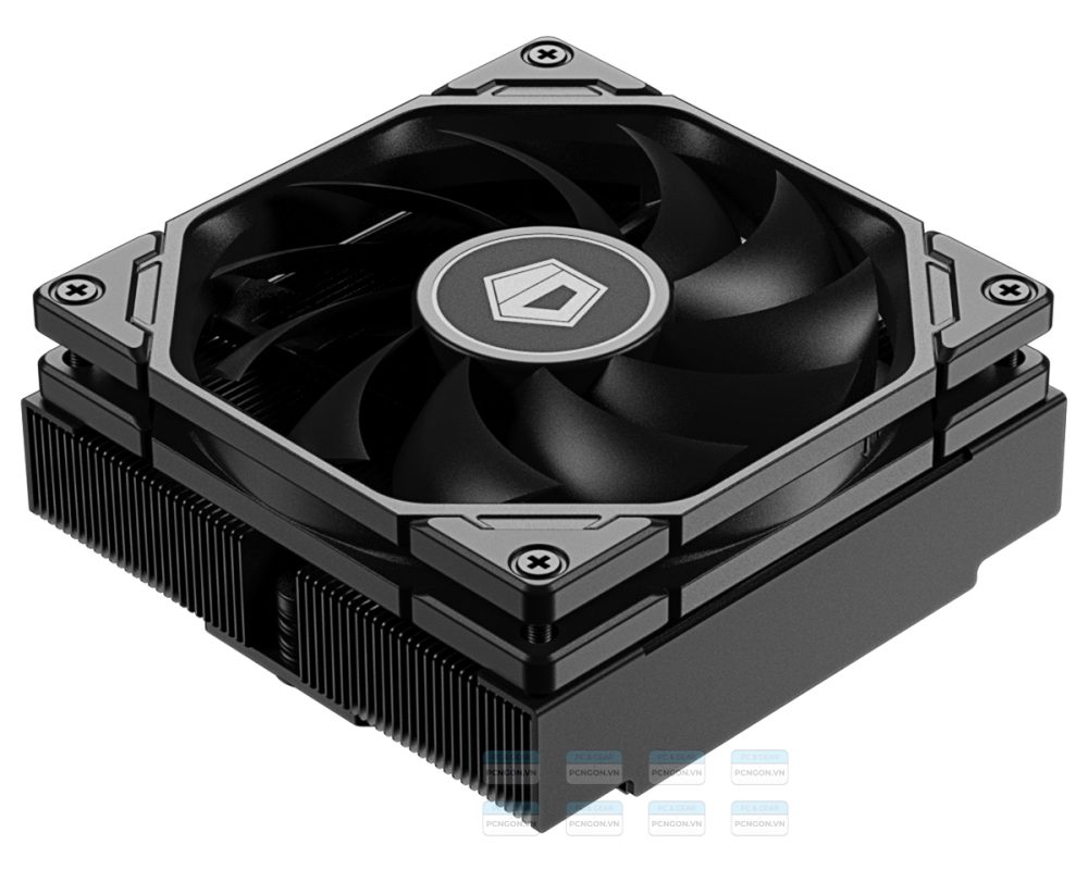 Tản Nhiệt Cpu Idcooling Is-47-xt Black 1