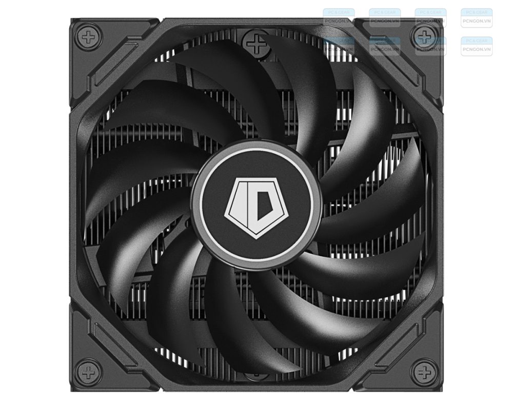 Tản Nhiệt Cpu Idcooling Is-47-xt Black 4