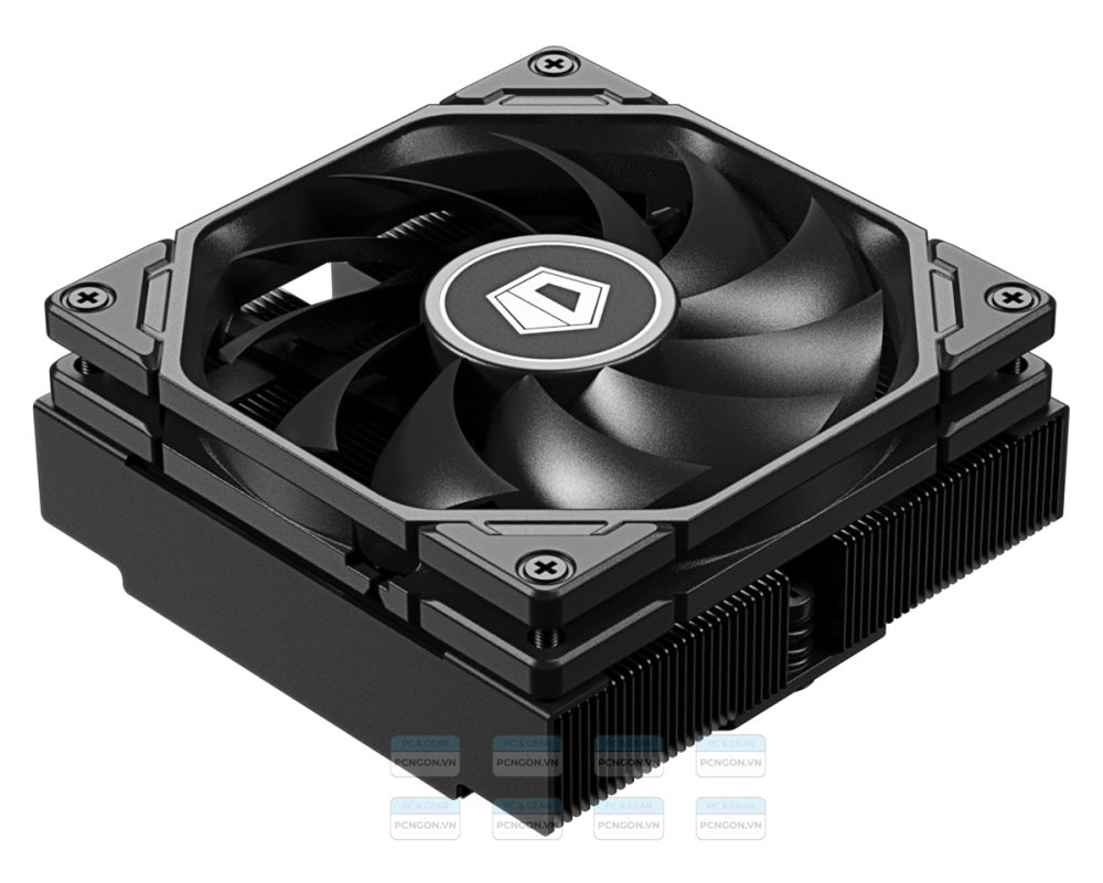 Tản Nhiệt Cpu Idcooling Is-47-xt Black 5