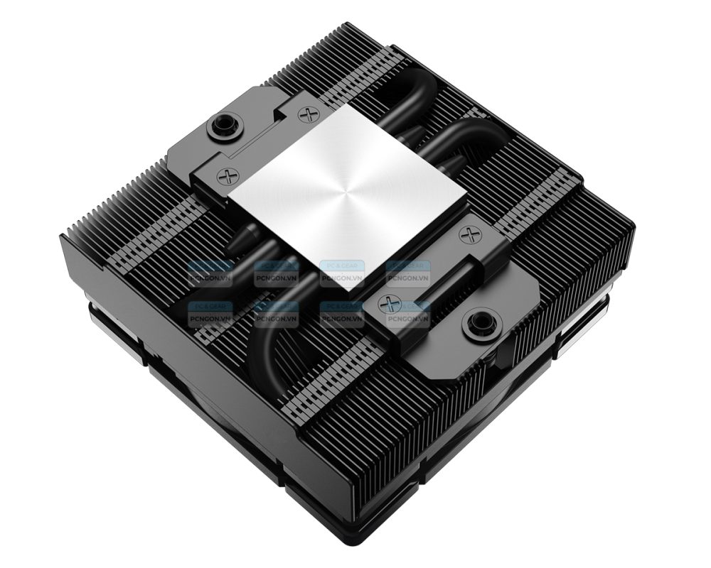Tản Nhiệt Cpu Idcooling Is-47-xt Black 6