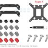 Tản Nhiệt Cpu Idcooling Is-47-xt Black 7