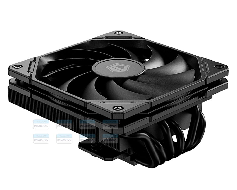 Tản Nhiệt Cpu Idcooling Is-67-xt Black 1